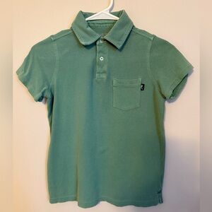 Vineyard Vines Kids Heritage Polo